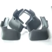 Брызговики для Lexus RX 3 RX350, RX270 2009-2015